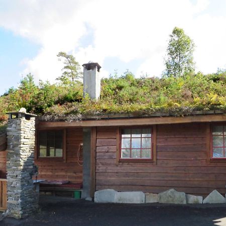 Chalet Anna - Fjh661 By Interhome Eikelandsosen Kültér fotó
